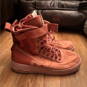Nike SF Air Force 1 High